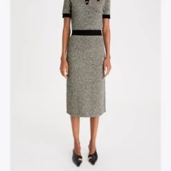 Tory Burch Speckled Knit Skirt 7 Tory Burch Speckled Knit Skirt -Tory Burch Sales 2024 Speckled20Knit20Skirt.TB 155583 003 20230626 OMDET.pdp 1200x1200 1