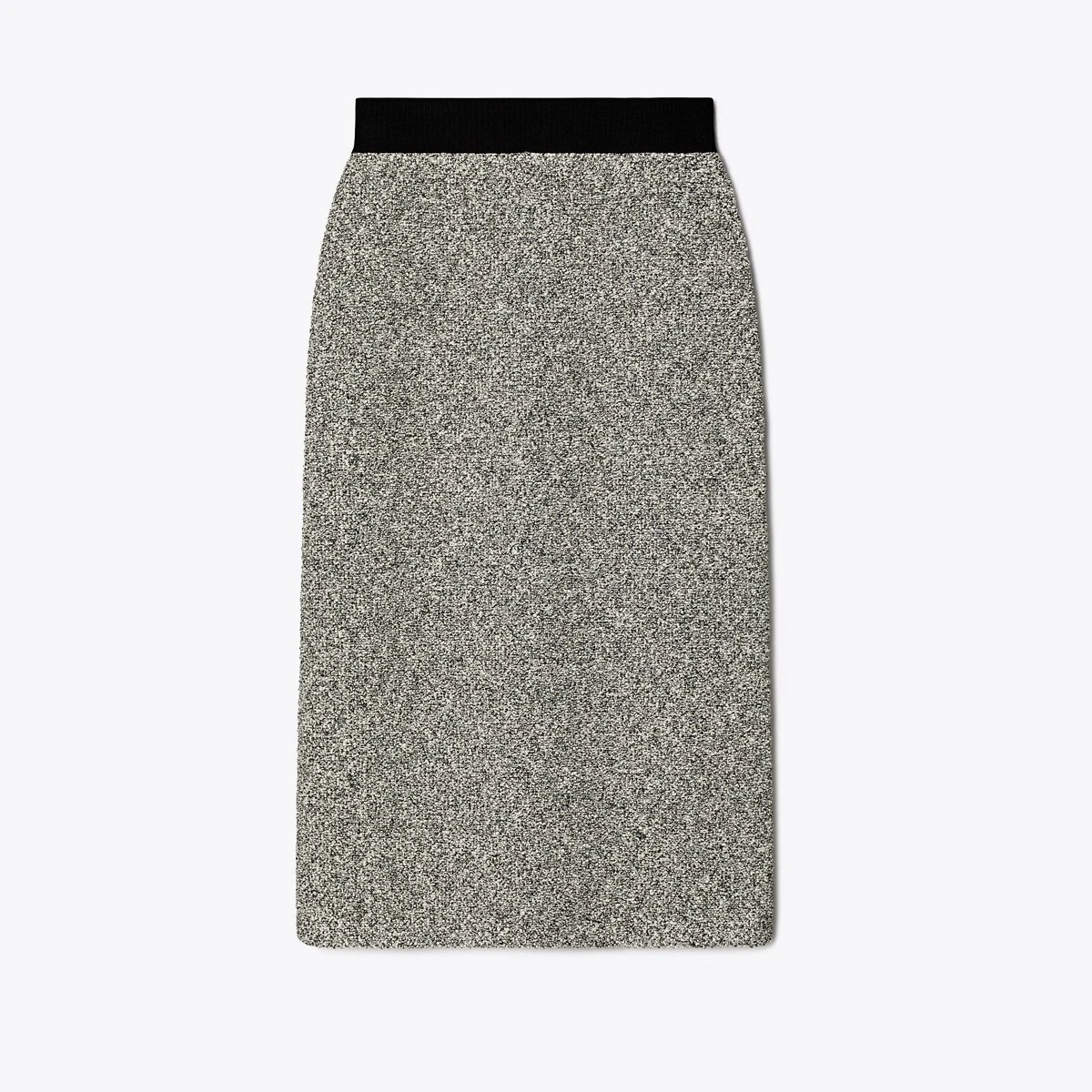 Tory Burch Speckled Knit Skirt 2 Tory Burch Speckled Knit Skirt - Image 2