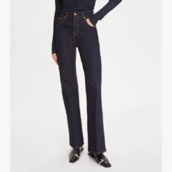 Tory Burch Stretch Boot Leg Jeans 7 Tory Burch Stretch Boot Leg Jeans -Tory Burch Sales 2024 Stretch20Boot20Leg20Jeans.TB 153247 422 20230710 OMDET.pdp 1200x1200 1