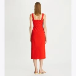 Tory Burch Stretch Faille Dress 6 Tory Burch Stretch Faille Dress -Tory Burch Sales 2024 Stretch20Faille20Dress.TB 150668 600 20230515 OMBAC.pdp 1200x1200 1