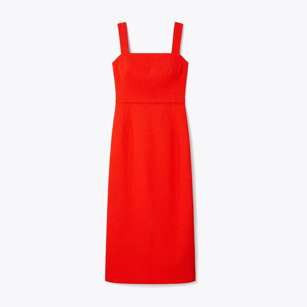 Tory Burch Stretch Faille Dress 2 Tory Burch Stretch Faille Dress - Image 2
