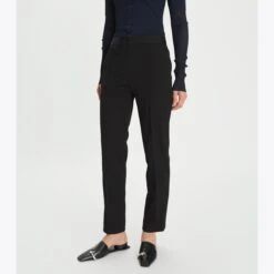 Tory Burch Stretch Faille Pant 14 Tory Burch Stretch Faille Pant -Tory Burch Sales 2024 Stretch20Faille20Pant.TB 150974 001 20230413 OMDET.pdp 1200x1200 1