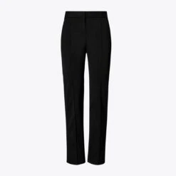 Tory Burch Stretch Faille Pant 11 Tory Burch Stretch Faille Pant -Tory Burch Sales 2024 Stretch20Faille20Pant.TB 150974 001 SLFRO.pdp 1200x1200 1