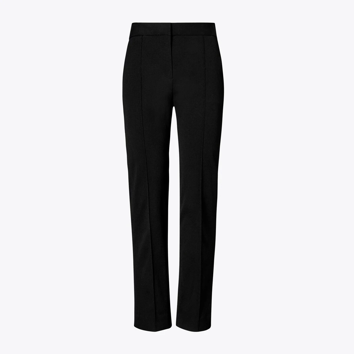 Tory Burch Stretch Faille Pant 4 Tory Burch Stretch Faille Pant - Image 4
