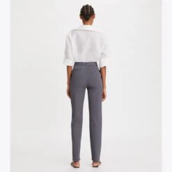 Tory Burch Stretch Faille Pant 12 Tory Burch Stretch Faille Pant -Tory Burch Sales 2024 Stretch20Faille20Pant.TB 150974 007 20230309 OMBAC.pdp 1200x1200 1