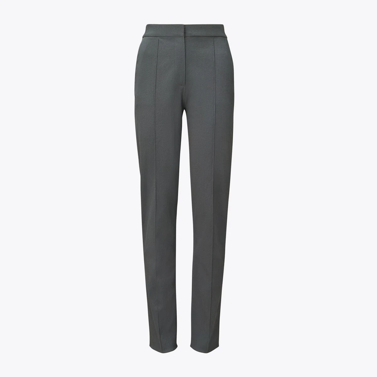 Tory Burch Stretch Faille Pant 8 Tory Burch Stretch Faille Pant - Image 8