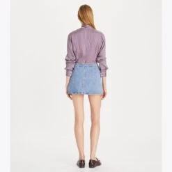 Tory Burch Striped Viscose Bow Blouse 7 Tory Burch Striped Viscose Bow Blouse -Tory Burch Sales 2024 Striped20Viscose20Bow20Blouse.TB 153854 502 20230711 OMBAC.pdp 1200x1200 1