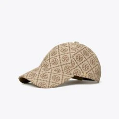 Tory Burch T Monogram Baseball Cap 9 Tory Burch T Monogram Baseball Cap -Tory Burch Sales 2026 T20Monogram20Baseball20Cap.TB 135117 371 SLFRO.pdp 1200x1200 1