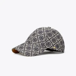 Tory Burch T Monogram Baseball Cap 11 Tory Burch T Monogram Baseball Cap -Tory Burch Sales 2026 T20Monogram20Baseball20Cap.TB 135117 405 SLFRO.pdp 1200x1200 1