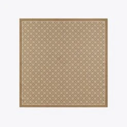 Tory Burch T Monogram Double-Sided Silk Square Scarf -Tory Burch Sales 2026 T20Monogram20Double Sided20Silk20Square20Scarf.TB 139189 200 SLOVE.pdp 1200x1200 1