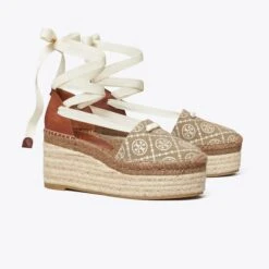 Tory Burch T Monogram Espadrille Wedge -Tory Burch Sales 2026 T20Monogram20Espadrille20Wedge2020.TB 134913 200 SLANG.pdp 1200x1200 1