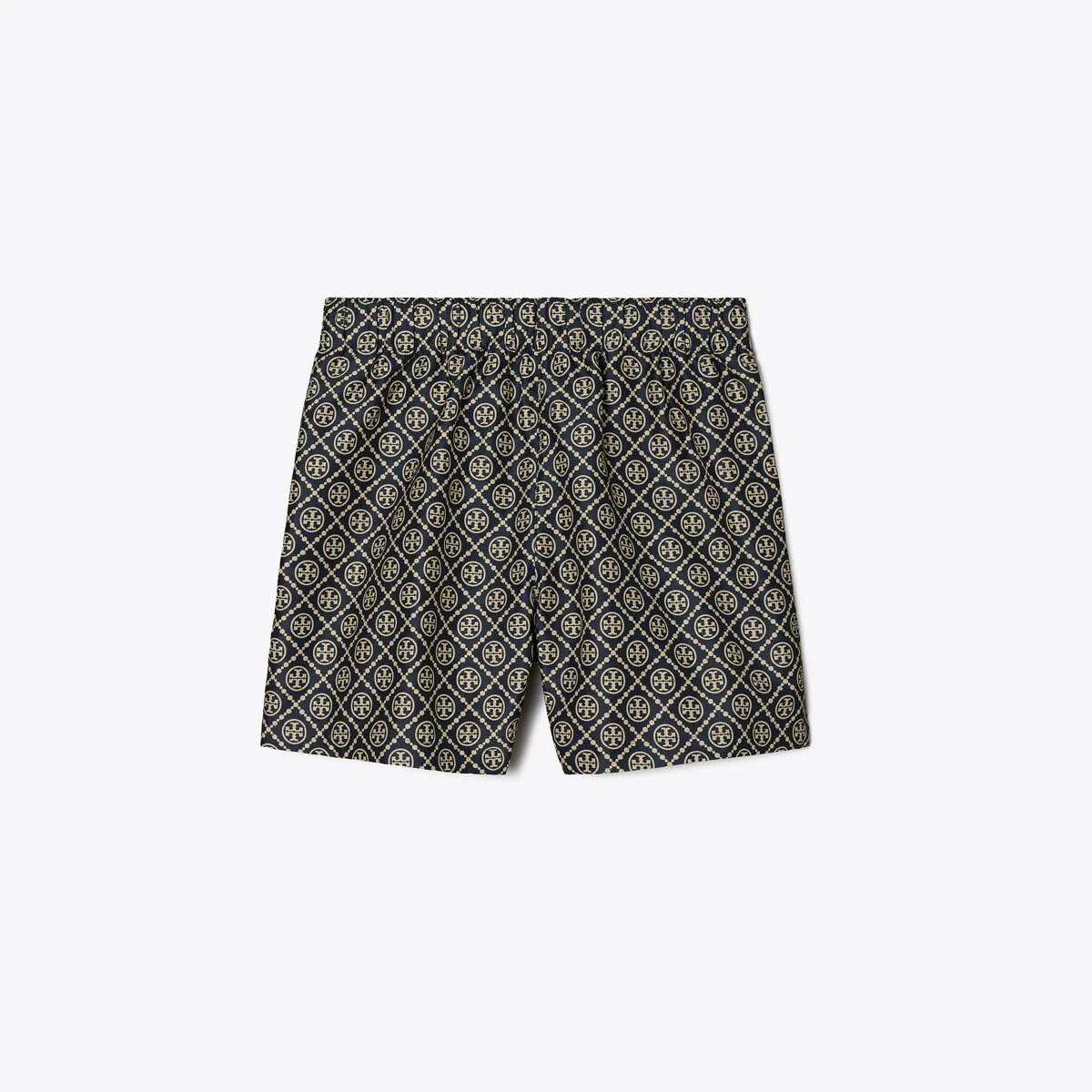 T Monogram Jacquard Short 3 T Monogram Jacquard Short - Image 3