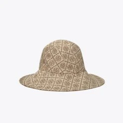 Tory Burch T Monogram Reversible Bucket Hat -Tory Burch Sales 2026 T20Monogram20Reversible20Bucket20Hat.TB 89076 371 SLFRO.pdp 1200x1200 1