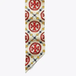Tory Burch T Monogram Ribbon Tie 23 Tory Burch T Monogram Ribbon Tie -Tory Burch Sales 2024 T20Monogram20Ribbon20Tie20.TB 116282 157 SLDET.pdp 1200x1200 1