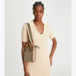 Tory Burch T Monogram Ribbon Tie 34 Tory Burch T Monogram Ribbon Tie -Tory Burch Sales 2024 T20Monogram20Ribbon20Tie20.TB 116282 257 20220224 OMADD.pdp 1200x1200 1