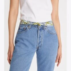 Tory Burch T Monogram Ribbon Tie 31 Tory Burch T Monogram Ribbon Tie -Tory Burch Sales 2024 T20Monogram20Ribbon20Tie20.TB 116282 408 20230712 OMACC.pdp 1200x1200 1