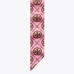 Tory Burch T Monogram Ribbon Tie 30 Tory Burch T Monogram Ribbon Tie -Tory Burch Sales 2024 T20Monogram20Ribbon20Tie20.TB 116282 655 SLDET.pdp 1200x1200 1