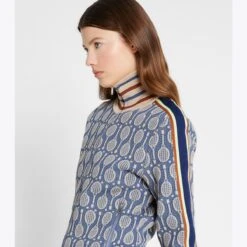 Tech Knit Jacquard Jacket -Tory Burch Sales 2024 Tech20Knit20Jacquard20Jacket.TB 148289 504 20230203 OMDET.pdp 1200x1200 1