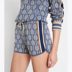 Tech Knit Jacquard Short -Tory Burch Sales 2026 Tech20Knit20Jacquard20Short.TB 150772 504 20230203 OMDET.pdp 1200x1200 1