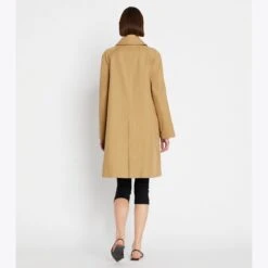 Technical Bonded Cotton Trench -Tory Burch Sales 2024 Technical20Bonded20Cotton20Trench.TB 148193 805 20230405 OMBAC.pdp 1200x1200 1