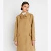 Technical Bonded Cotton Trench