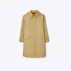Technical Bonded Cotton Trench -Tory Burch Sales 2024 Technical20Bonded20Cotton20Trench.TB 148193 805 SLFRO.pdp 1200x1200 1