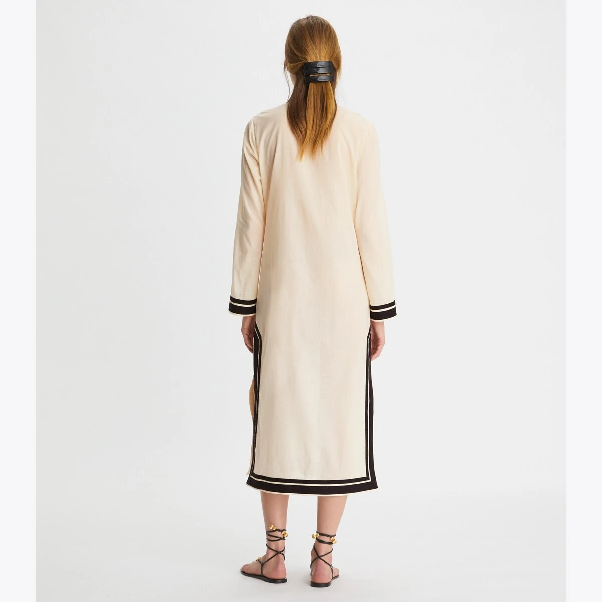 Tory Burch Tory Caftan 3 Tory Burch Tory Caftan - Image 3