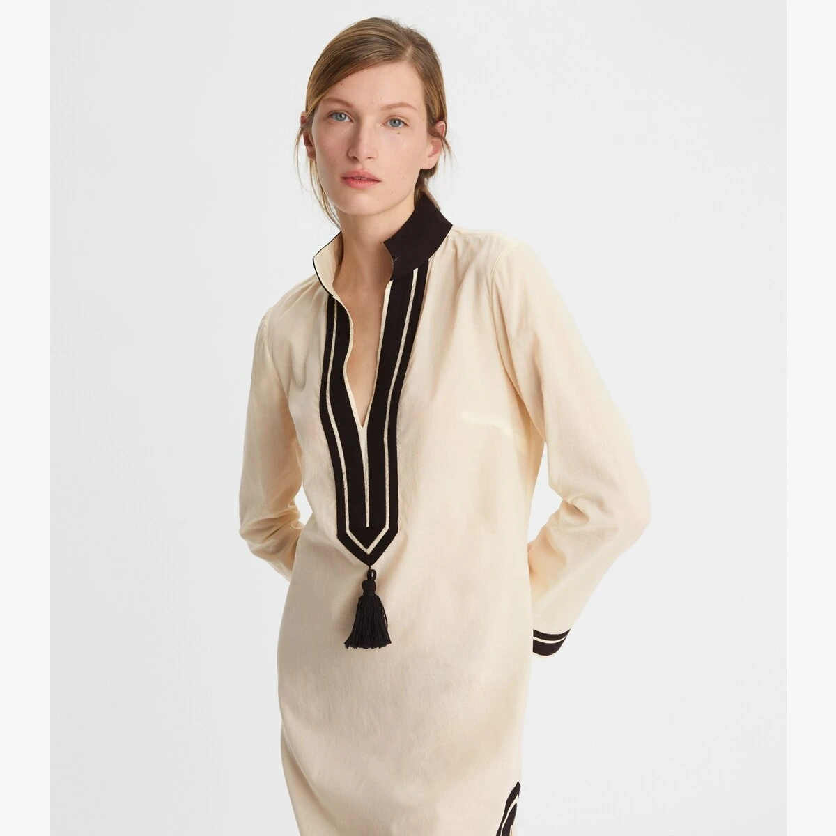 Tory Burch Tory Caftan 5 Tory Burch Tory Caftan - Image 5