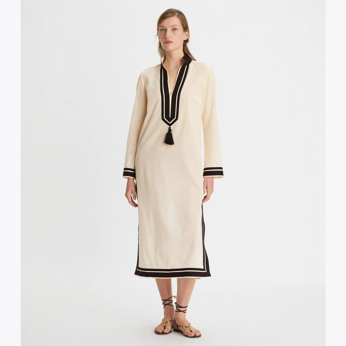 Tory Burch Tory Caftan 6 Tory Burch Tory Caftan - Image 6