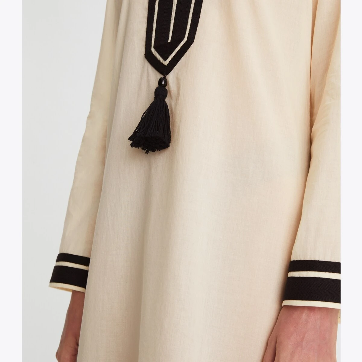 Tory Burch Tory Caftan 2 Tory Burch Tory Caftan - Image 2