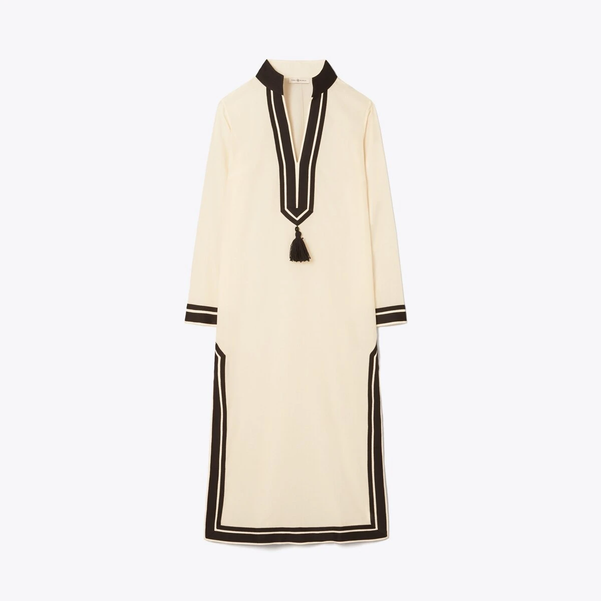 Tory Burch Tory Caftan 4 Tory Burch Tory Caftan - Image 4