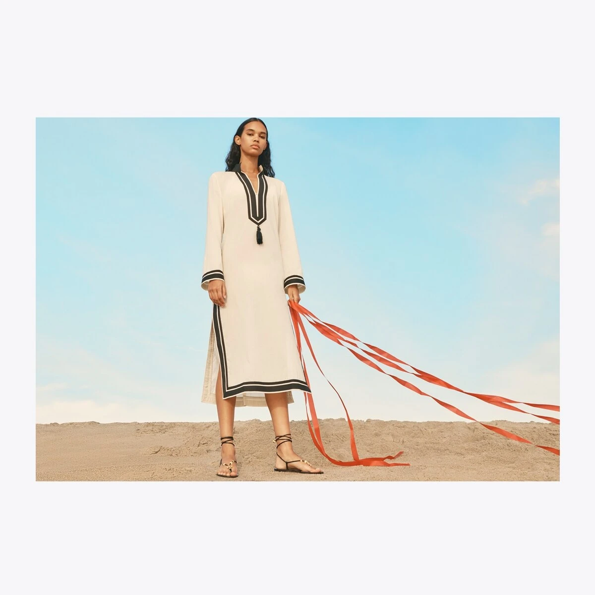 Tory Burch Tory Caftan 1 Tory Burch Tory Caftan