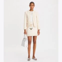 Tory Burch Tweed Jacket -Tory Burch Sales 2024 Tweed20Jacket.TB 148309 104 20230309 OMFRO.pdp 1200x1200 1