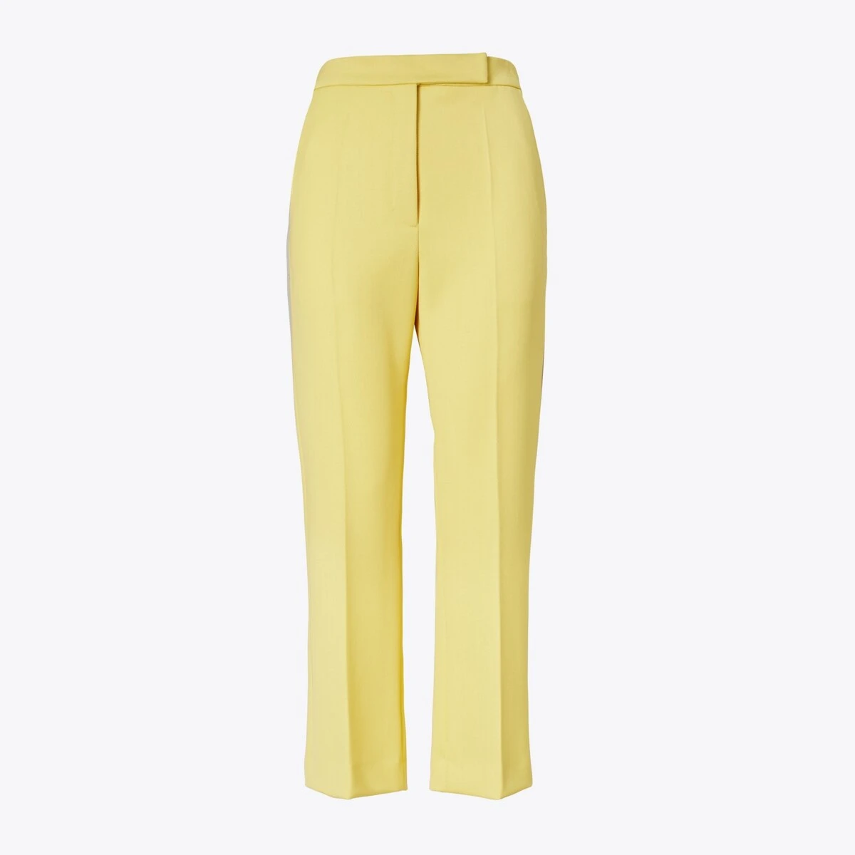 Tory Burch Twill Trouser 4 Tory Burch Twill Trouser - Image 4