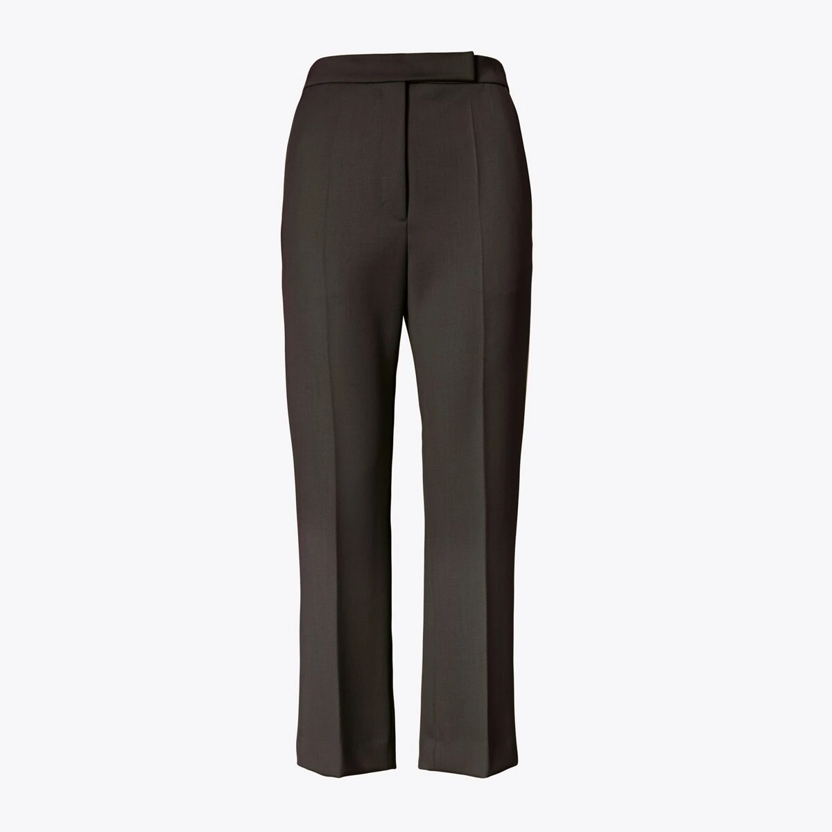 Tory Burch Twill Trouser 12 Tory Burch Twill Trouser - Image 12