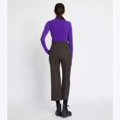 Tory Burch Twill Trouser 19 Tory Burch Twill Trouser -Tory Burch Sales 2024 Twill20Trouser.TB 86663 545 20220823 OMBAC.pdp 1200x1200 1