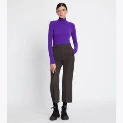 Tory Burch Twill Trouser 14 Tory Burch Twill Trouser -Tory Burch Sales 2024 Twill20Trouser.TB 86663 545 20220823 OMFRO.pdp 1200x1200 1