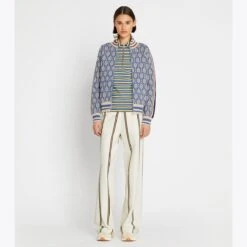 Twin-Stripe Track Pant 8 Twin-Stripe Track Pant -Tory Burch Sales 2024 Twin Stripe20Track20Pant.TB 80939 891 20230405 OMADD.pdp 1200x1200 1