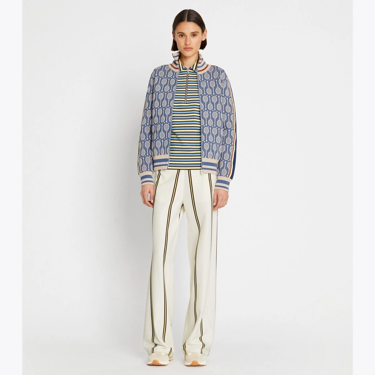 Twin-Stripe Track Pant 4 Twin-Stripe Track Pant - Image 4