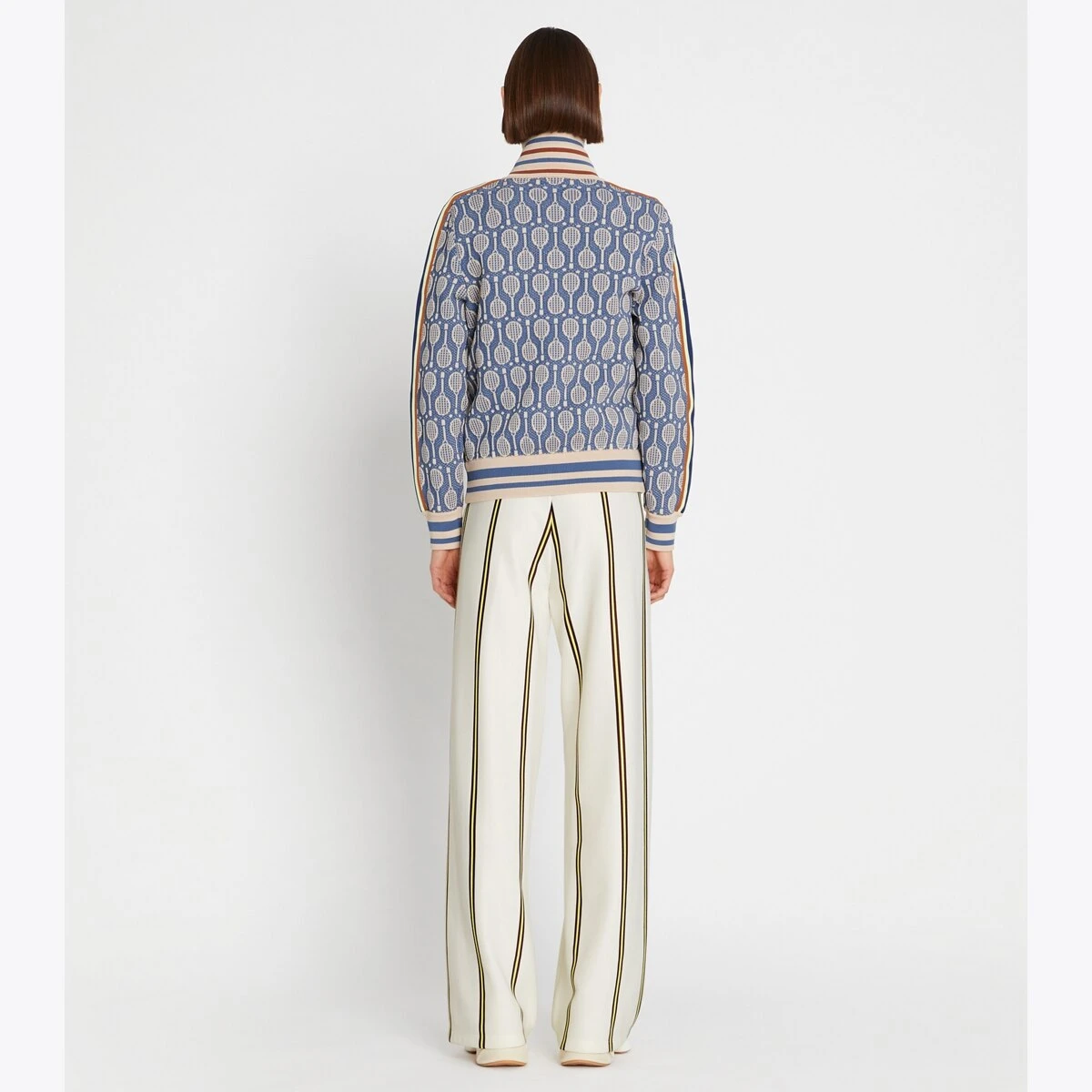 Twin-Stripe Track Pant 5 Twin-Stripe Track Pant - Image 5