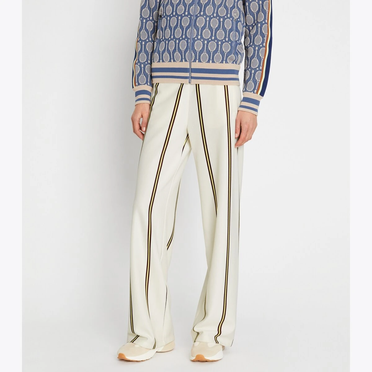 Twin-Stripe Track Pant 3 Twin-Stripe Track Pant - Image 3