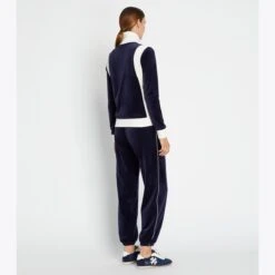 Velour Colorblock Track Jacket 22 Velour Colorblock Track Jacket -Tory Burch Sales 2026 Velour20Colorblock20Track20Jacket.TB 78450 405 20220712 OMBAC.pdp 1200x1200 1