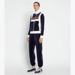 Velour Colorblock Track Jacket 18 Velour Colorblock Track Jacket -Tory Burch Sales 2026 Velour20Colorblock20Track20Jacket.TB 78450 405 20220712 OMFRO.pdp 1200x1200 1