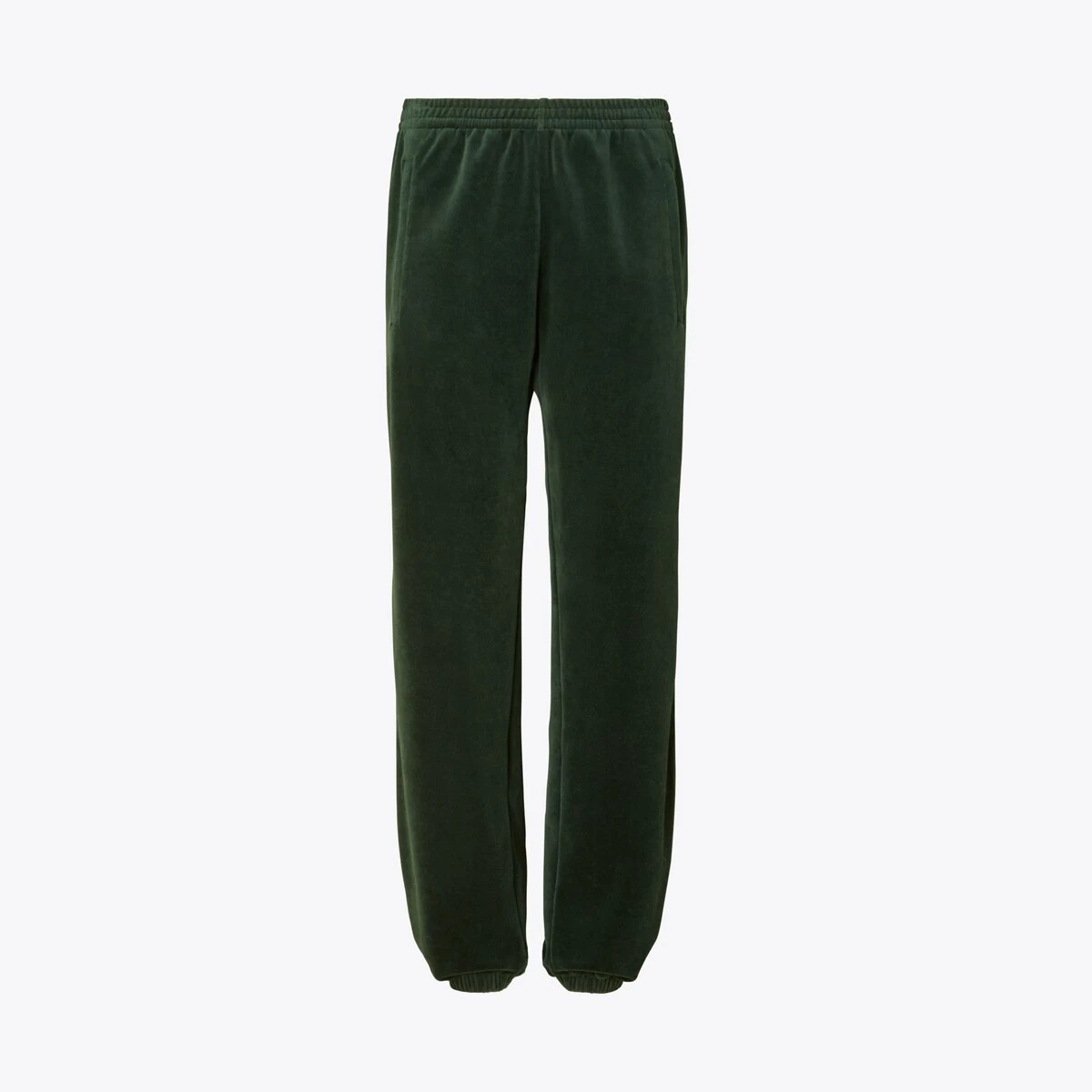 Velour Track Jogger 6 Velour Track Jogger - Image 6