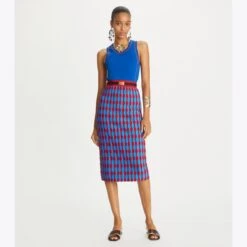 Tory Burch Viscose Cropped Knit Tank 10 Tory Burch Viscose Cropped Knit Tank -Tory Burch Sales 2024 Viscose20Cropped20Knit20Tank.TB 150385 401 20230509 OMFRO.pdp 1200x1200 1