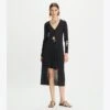 Tory Burch Viscose Duster Cardigan