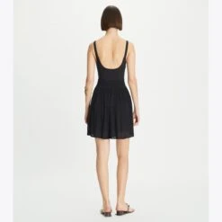 Tory Burch Viscose Knit Short 11 Tory Burch Viscose Knit Short -Tory Burch Sales 2024 Viscose20Knit20Short.TB 145750 001 20230411 OMBAC.pdp 1200x1200 1