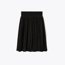 Tory Burch Viscose Knit Short 17 Tory Burch Viscose Knit Short -Tory Burch Sales 2024 Viscose20Knit20Short.TB 145750 001 SLFRO.pdp 1200x1200 1