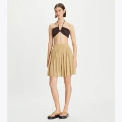 Tory Burch Viscose Knit Short 15 Tory Burch Viscose Knit Short -Tory Burch Sales 2024 Viscose20Knit20Short.TB 145750 270 20230411 OMFRO.pdp 1200x1200 1