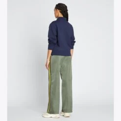 Wide-Leg Satin Pant 9 Wide-Leg Satin Pant -Tory Burch Sales 2024 Wide Leg20Satin20Pant.TB 150812 399 20230221 OMBAC.pdp 1200x1200 1